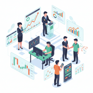 Seminar Webinar Recovery Trading