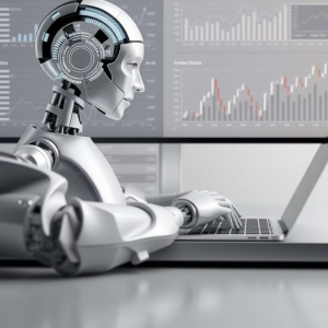 Program AI For Trading