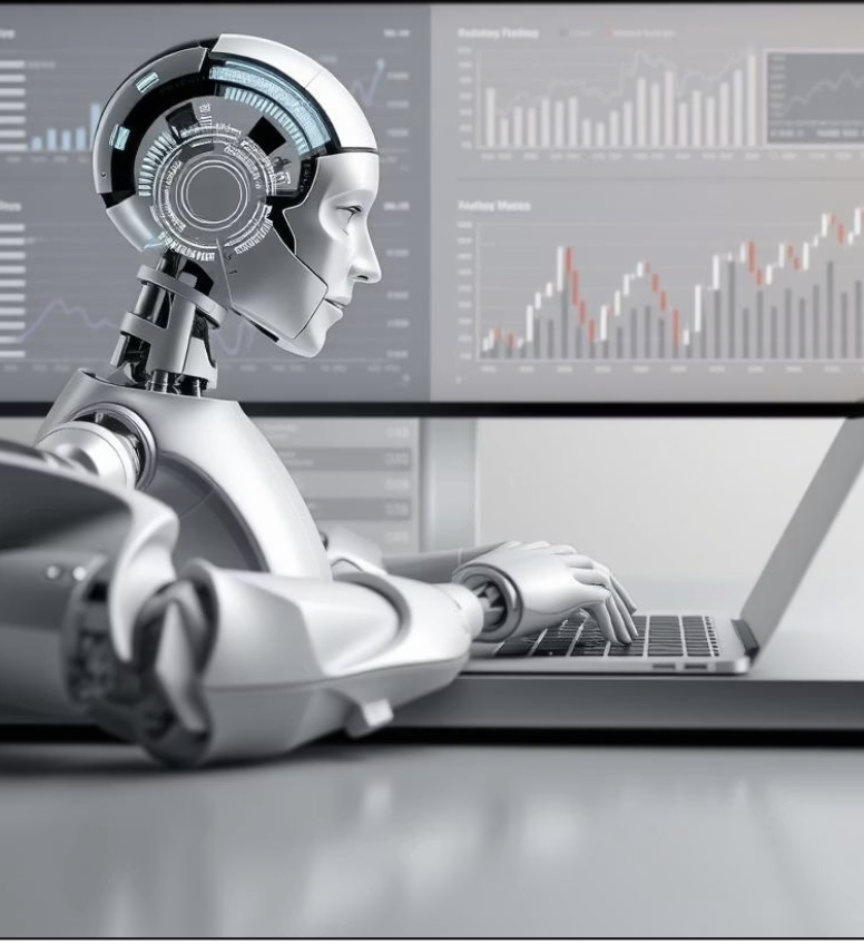 Program AI For Trading