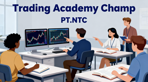 Trading Recovery Champ